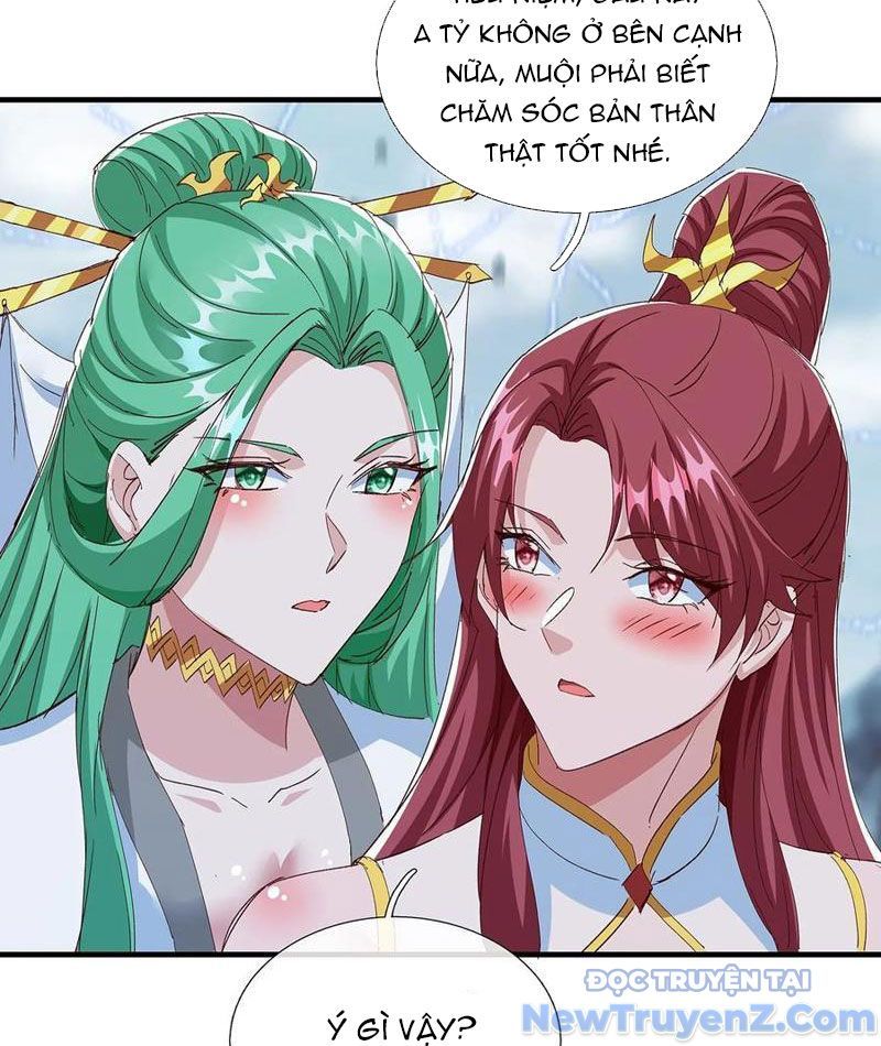 Hoá Ra Ta Là Lão Tổ Ma Đạo? Chapter 100 - 56