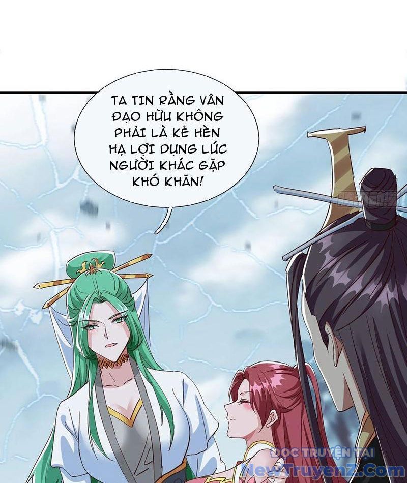 Hoá Ra Ta Là Lão Tổ Ma Đạo? Chapter 100 - 60