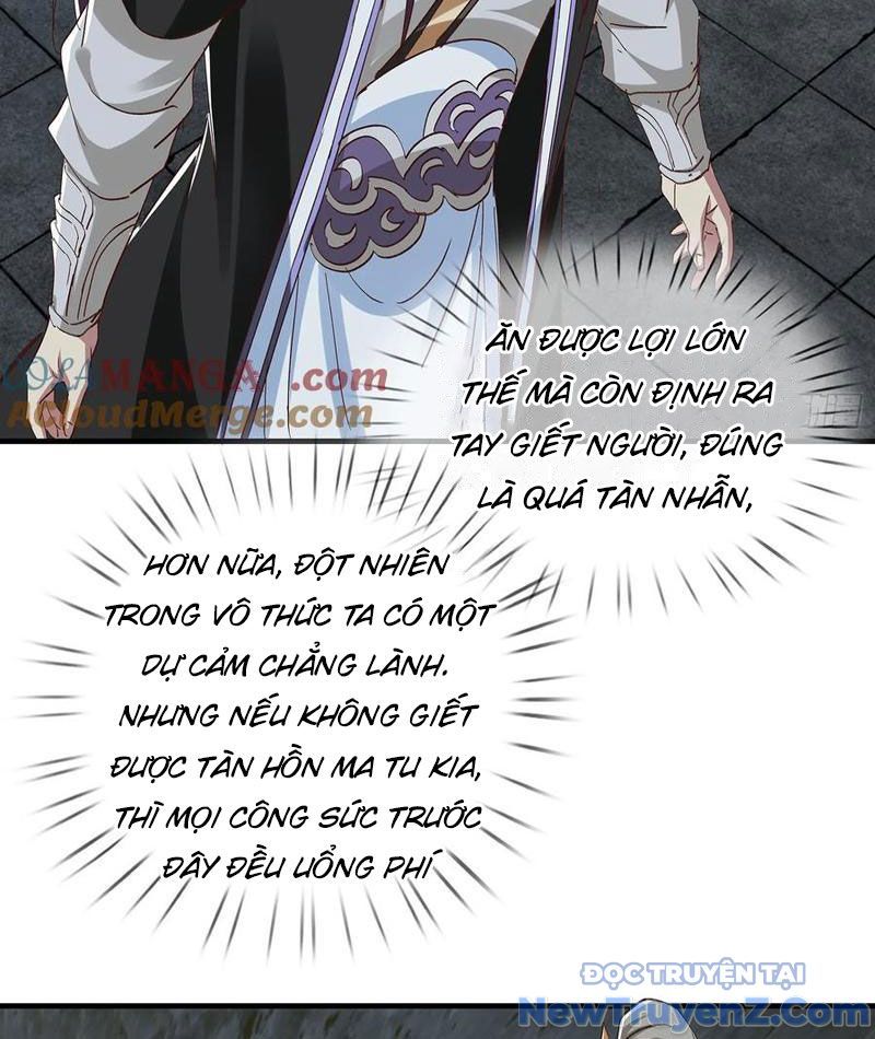 Hoá Ra Ta Là Lão Tổ Ma Đạo? Chapter 100 - 7