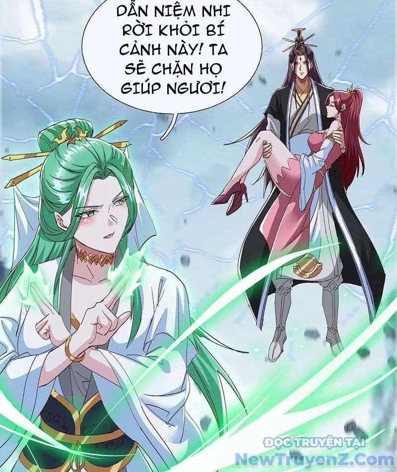 Hoá Ra Ta Là Lão Tổ Ma Đạo? Chapter 100 - 62