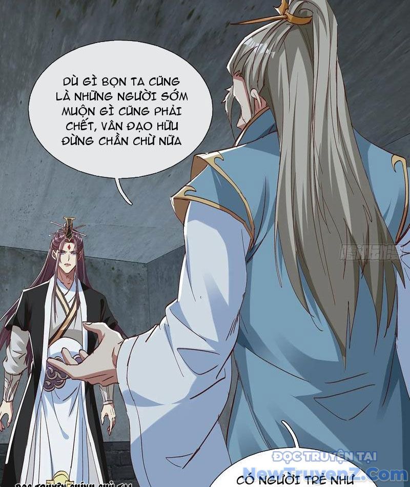Hoá Ra Ta Là Lão Tổ Ma Đạo? Chapter 100 - 8