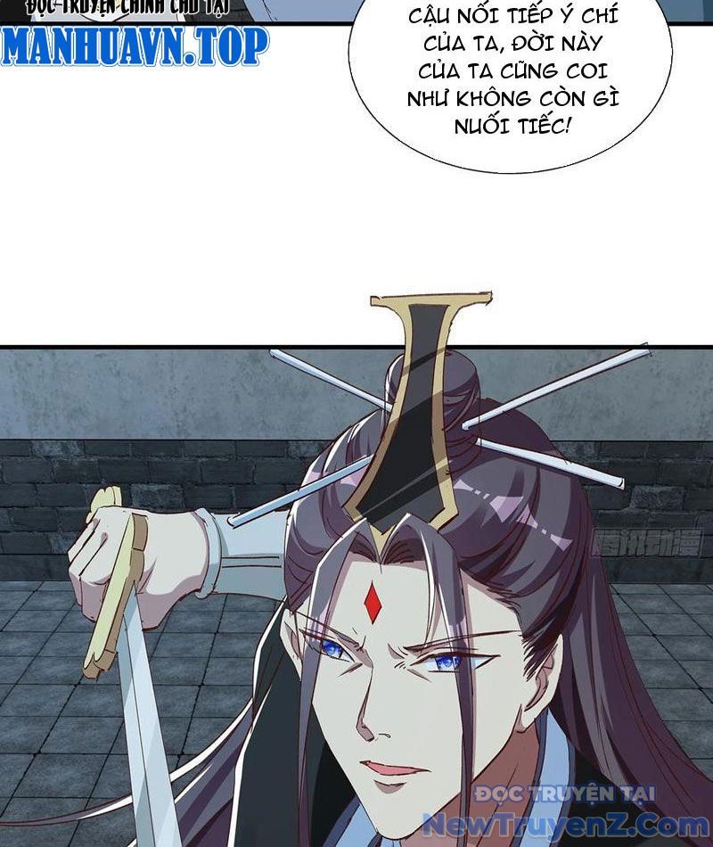 Hoá Ra Ta Là Lão Tổ Ma Đạo? Chapter 100 - 9