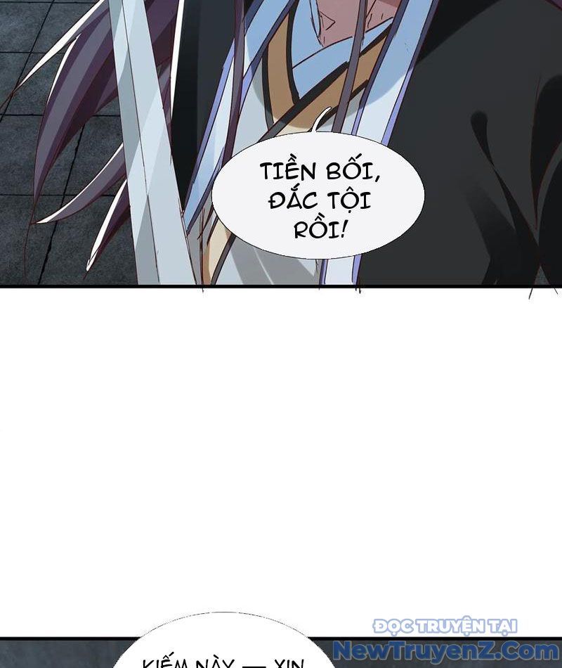 Hoá Ra Ta Là Lão Tổ Ma Đạo? Chapter 100 - 10