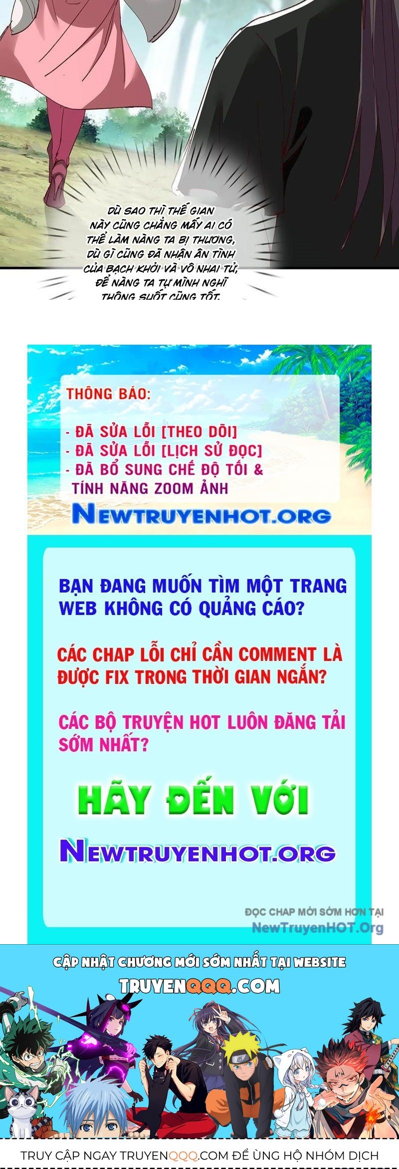 Hoá Ra Ta Là Lão Tổ Ma Đạo? Chapter 101 - 104