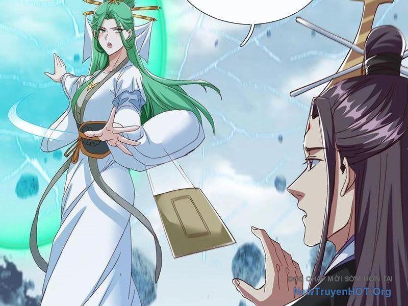 Hoá Ra Ta Là Lão Tổ Ma Đạo? Chapter 101 - 16