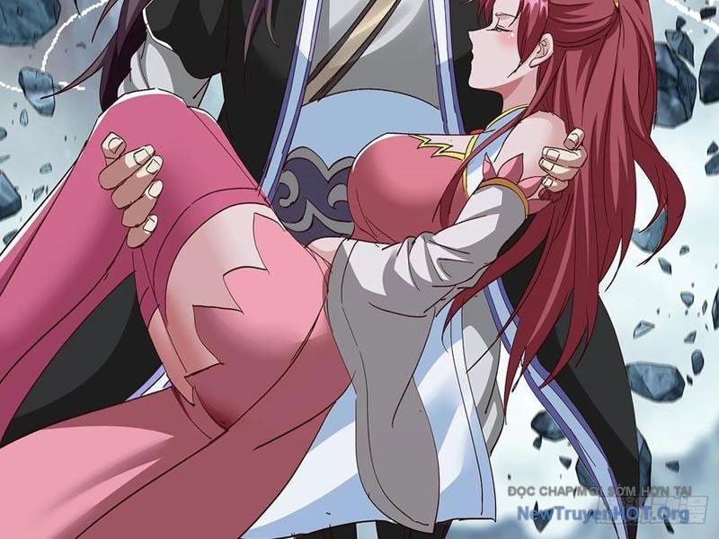 Hoá Ra Ta Là Lão Tổ Ma Đạo? Chapter 101 - 19