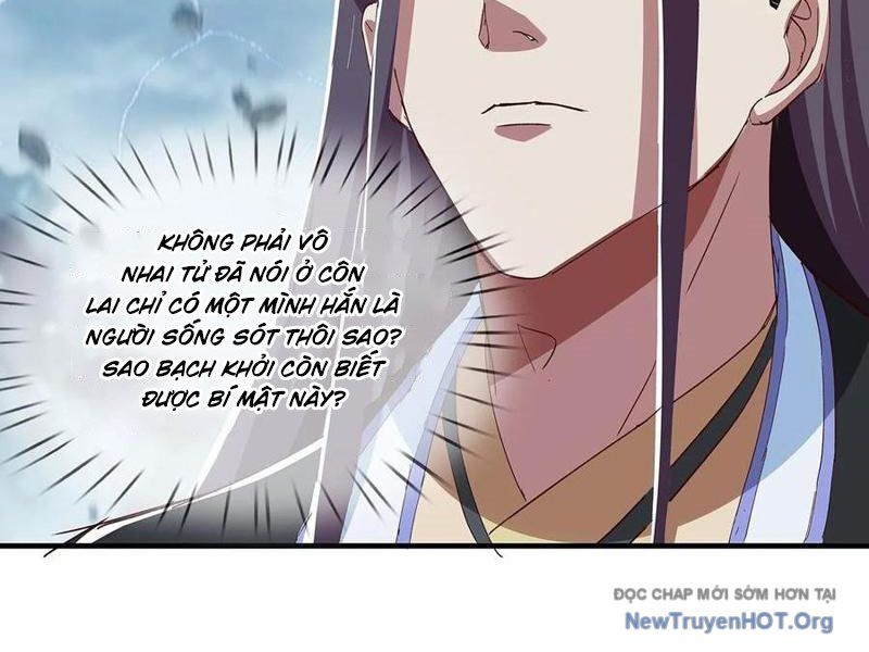 Hoá Ra Ta Là Lão Tổ Ma Đạo? Chapter 101 - 3