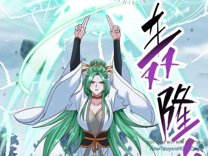 Hoá Ra Ta Là Lão Tổ Ma Đạo? Chapter 101 - 21