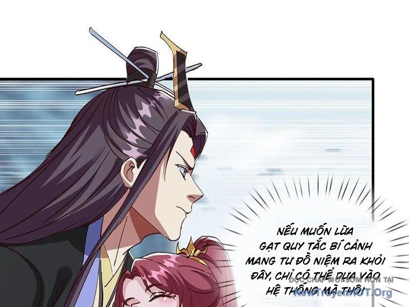 Hoá Ra Ta Là Lão Tổ Ma Đạo? Chapter 101 - 23