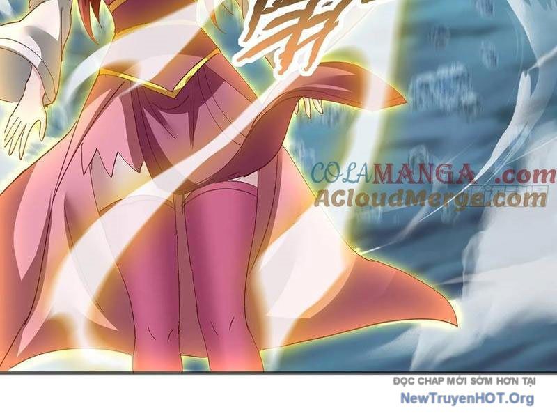 Hoá Ra Ta Là Lão Tổ Ma Đạo? Chapter 101 - 36