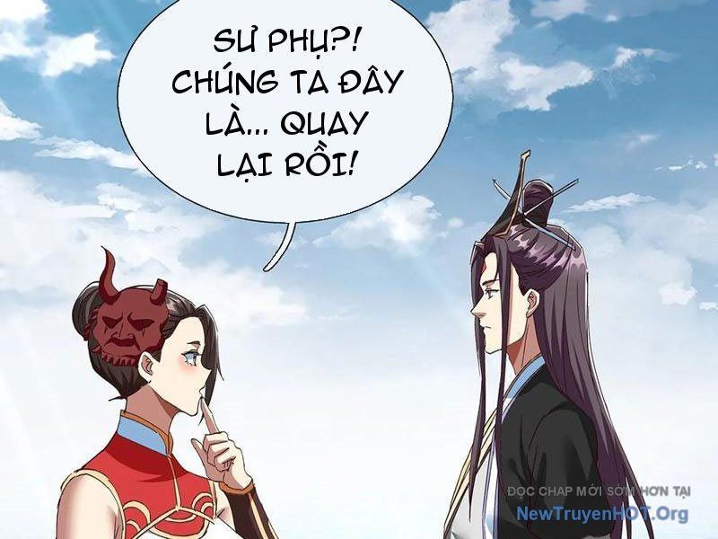 Hoá Ra Ta Là Lão Tổ Ma Đạo? Chapter 101 - 43