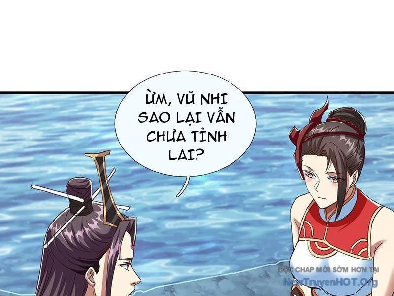 Hoá Ra Ta Là Lão Tổ Ma Đạo? Chapter 101 - 46