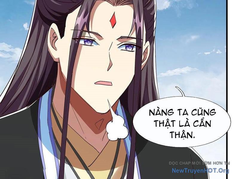 Hoá Ra Ta Là Lão Tổ Ma Đạo? Chapter 101 - 51
