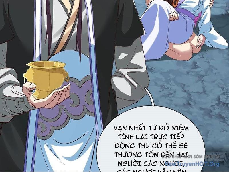 Hoá Ra Ta Là Lão Tổ Ma Đạo? Chapter 101 - 59