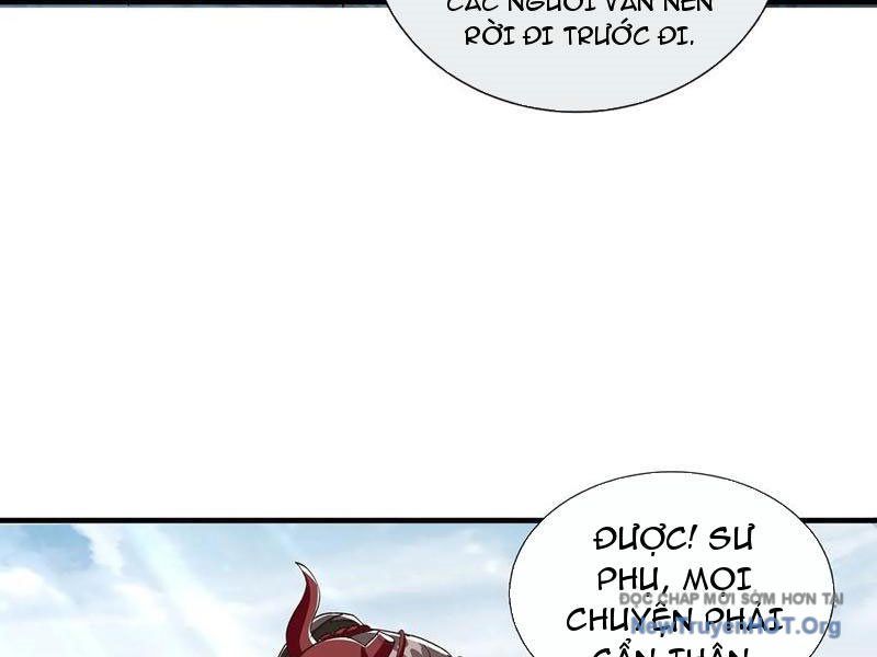Hoá Ra Ta Là Lão Tổ Ma Đạo? Chapter 101 - 60