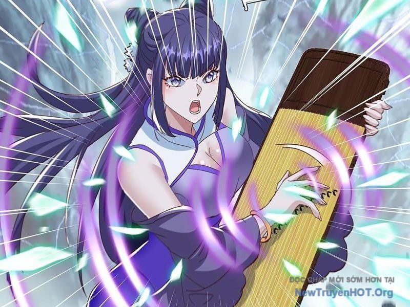 Hoá Ra Ta Là Lão Tổ Ma Đạo? Chapter 101 - 7