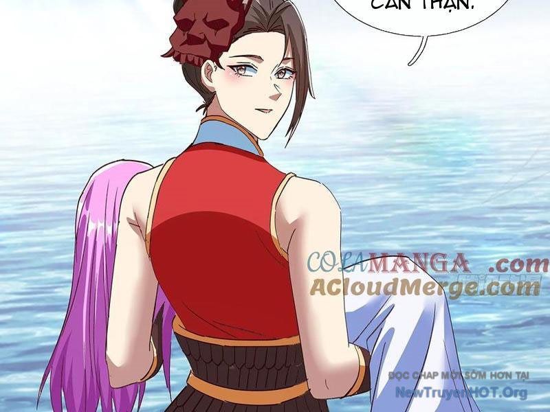 Hoá Ra Ta Là Lão Tổ Ma Đạo? Chapter 101 - 61