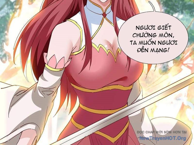 Hoá Ra Ta Là Lão Tổ Ma Đạo? Chapter 101 - 77