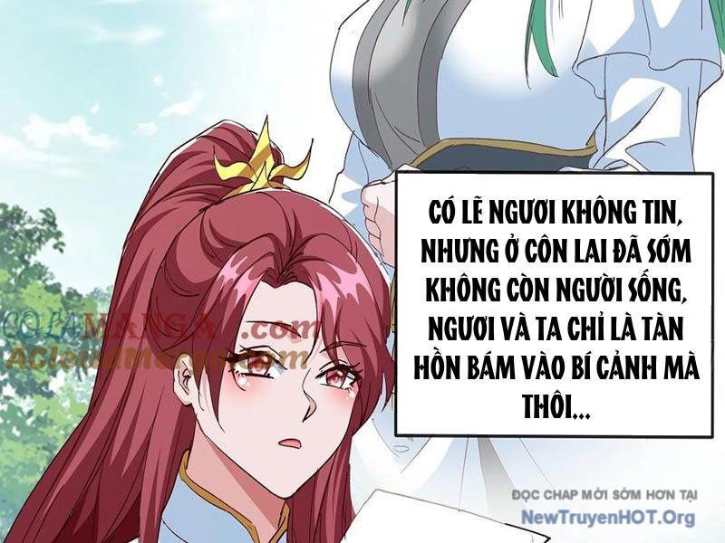 Hoá Ra Ta Là Lão Tổ Ma Đạo? Chapter 101 - 88