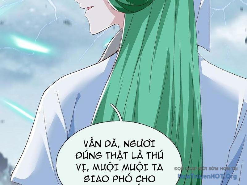 Hoá Ra Ta Là Lão Tổ Ma Đạo? Chapter 101 - 10