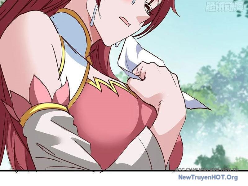 Hoá Ra Ta Là Lão Tổ Ma Đạo? Chapter 101 - 91