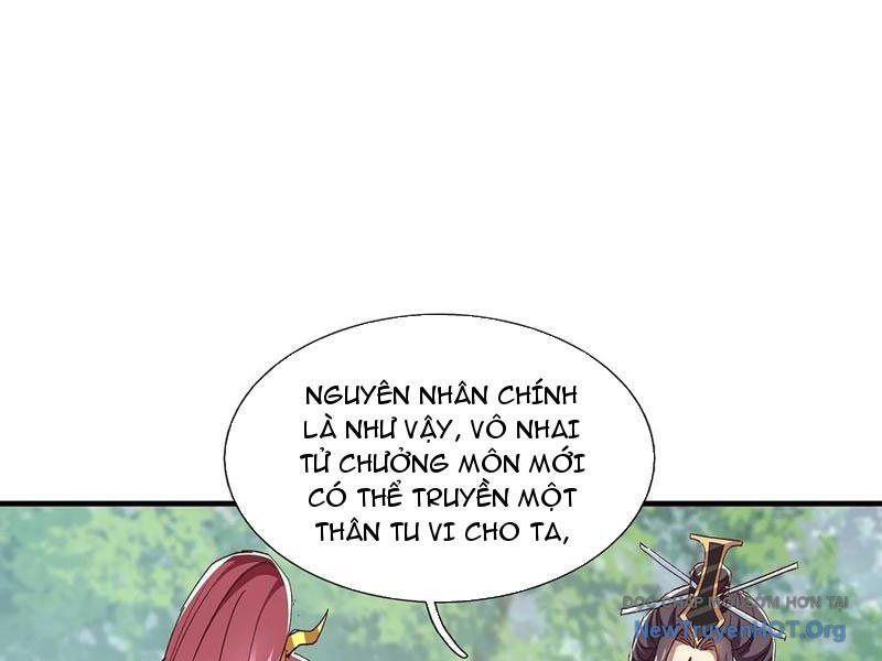 Hoá Ra Ta Là Lão Tổ Ma Đạo? Chapter 101 - 92