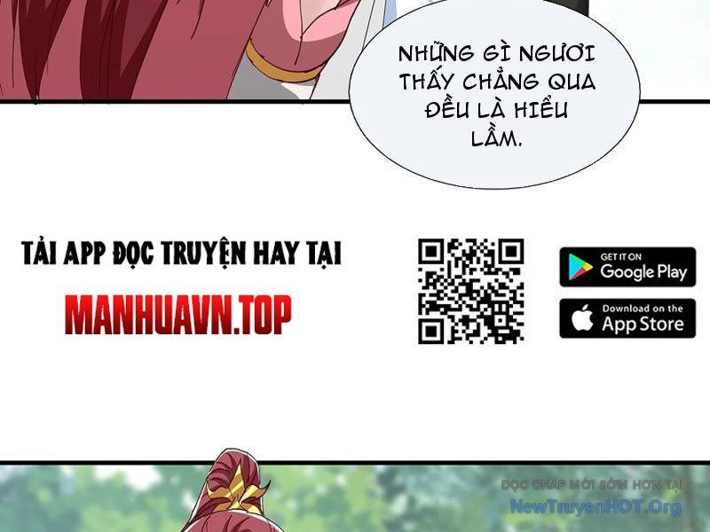 Hoá Ra Ta Là Lão Tổ Ma Đạo? Chapter 101 - 94