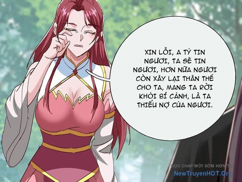 Hoá Ra Ta Là Lão Tổ Ma Đạo? Chapter 101 - 95