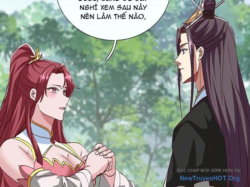 Hoá Ra Ta Là Lão Tổ Ma Đạo? Chapter 101 - 100