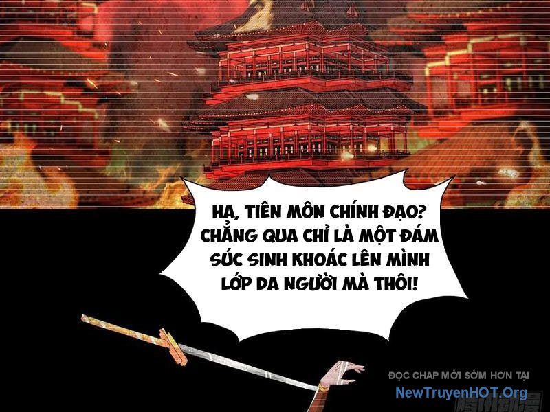 Hoá Ra Ta Là Lão Tổ Ma Đạo? Chapter 102 - 33