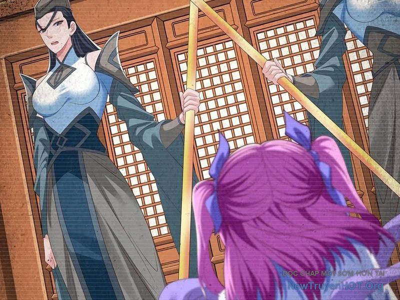 Hoá Ra Ta Là Lão Tổ Ma Đạo? Chapter 102 - 5