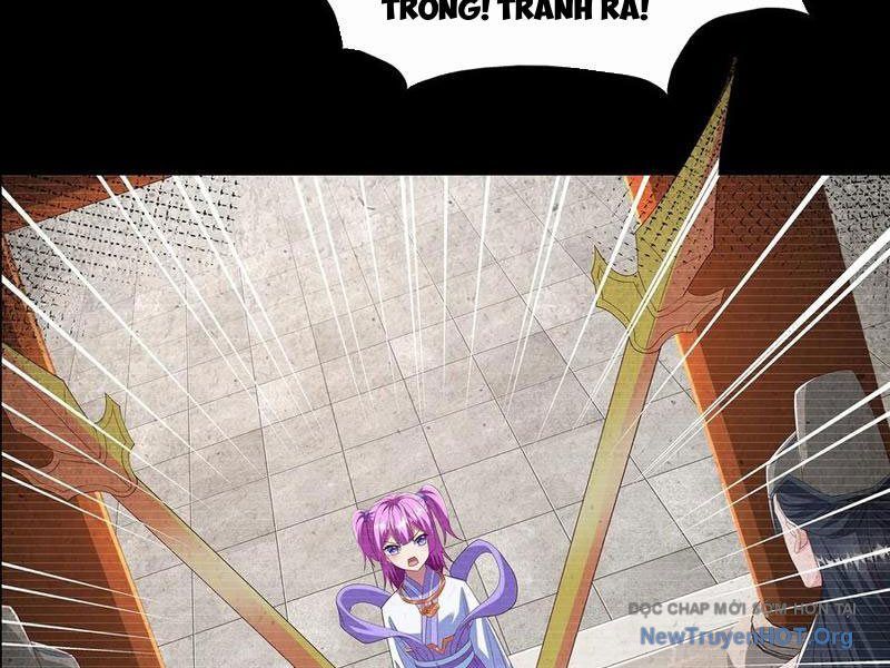 Hoá Ra Ta Là Lão Tổ Ma Đạo? Chapter 102 - 7