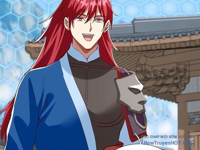 Hoá Ra Ta Là Lão Tổ Ma Đạo? Chapter 103 - 105