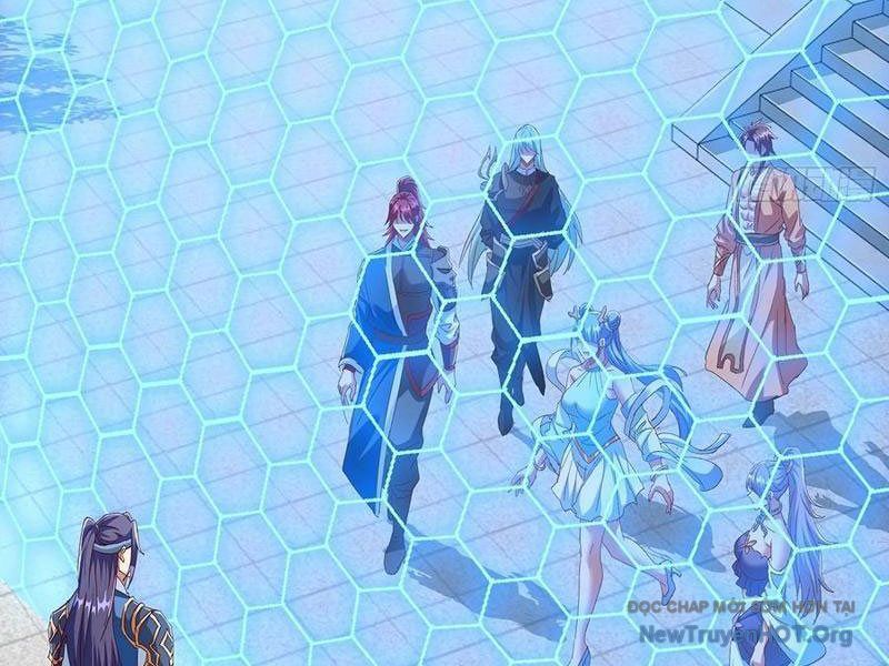 Hoá Ra Ta Là Lão Tổ Ma Đạo? Chapter 103 - 108