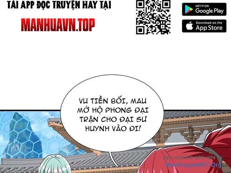 Hoá Ra Ta Là Lão Tổ Ma Đạo? Chapter 103 - 110