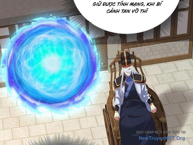 Hoá Ra Ta Là Lão Tổ Ma Đạo? Chapter 103 - 12