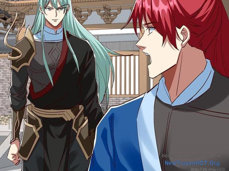 Hoá Ra Ta Là Lão Tổ Ma Đạo? Chapter 103 - 111