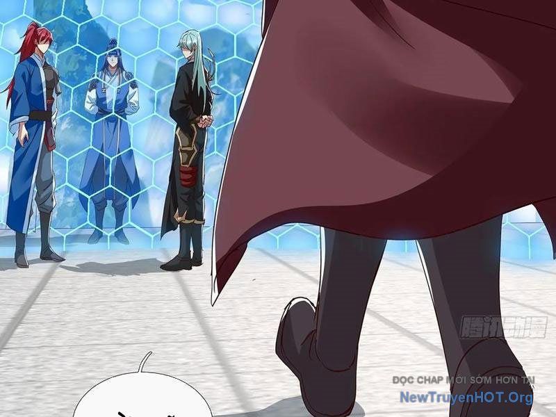 Hoá Ra Ta Là Lão Tổ Ma Đạo? Chapter 103 - 113