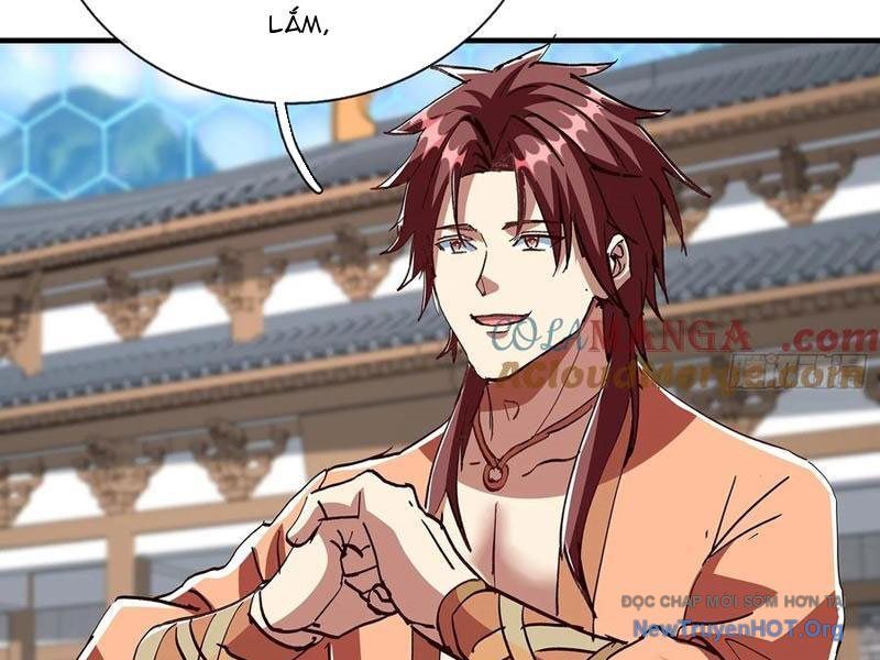 Hoá Ra Ta Là Lão Tổ Ma Đạo? Chapter 103 - 115