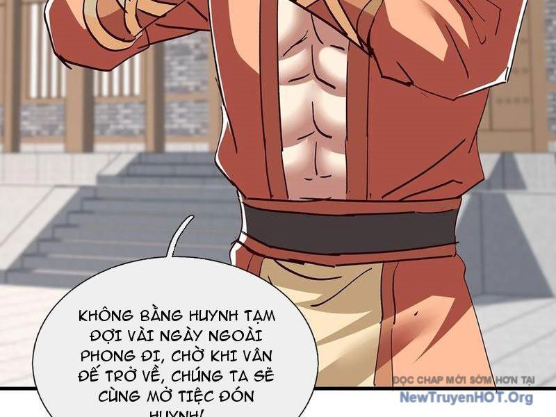 Hoá Ra Ta Là Lão Tổ Ma Đạo? Chapter 103 - 116