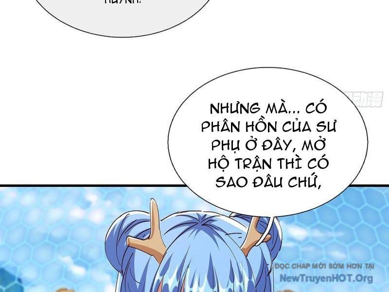 Hoá Ra Ta Là Lão Tổ Ma Đạo? Chapter 103 - 117