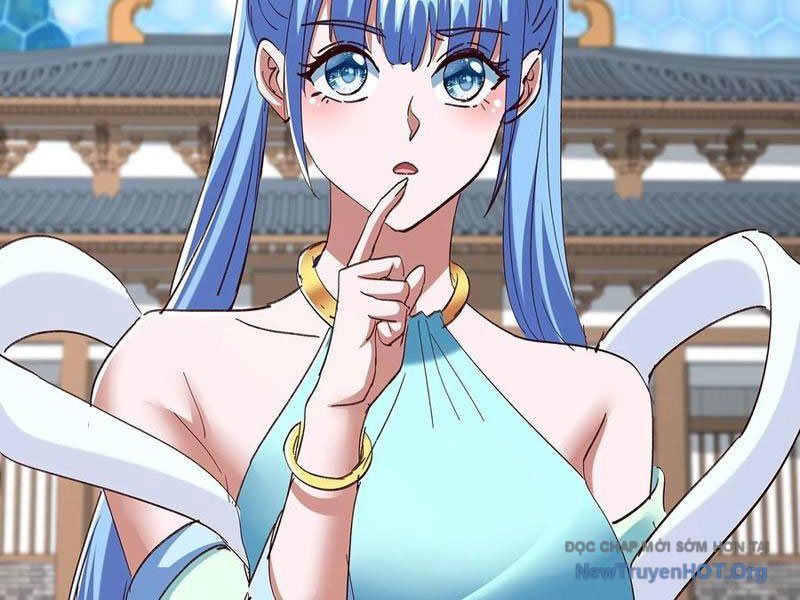 Hoá Ra Ta Là Lão Tổ Ma Đạo? Chapter 103 - 118