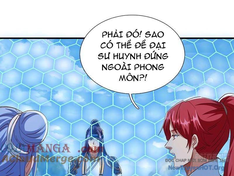 Hoá Ra Ta Là Lão Tổ Ma Đạo? Chapter 103 - 120