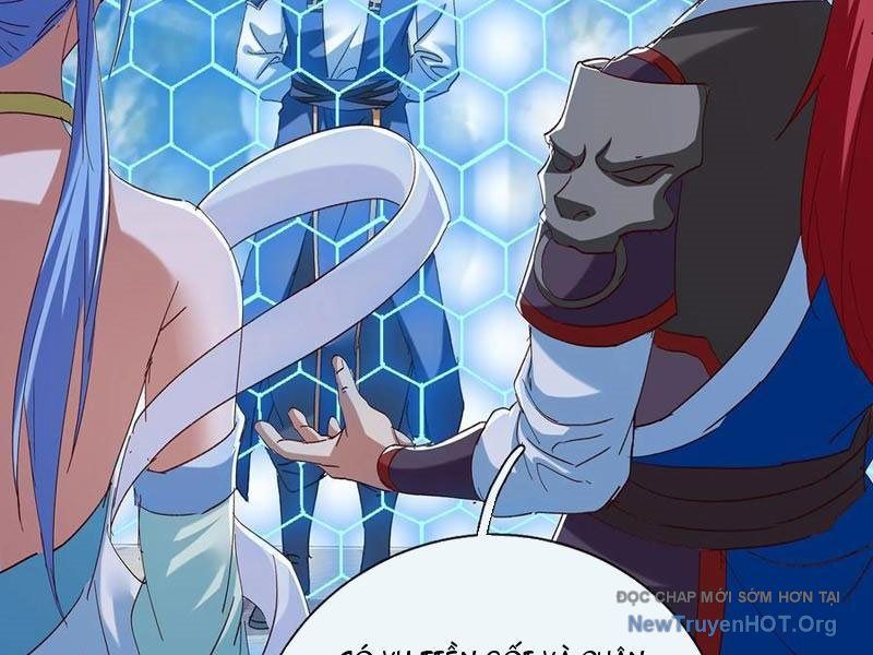 Hoá Ra Ta Là Lão Tổ Ma Đạo? Chapter 103 - 121