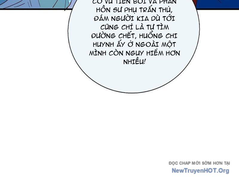 Hoá Ra Ta Là Lão Tổ Ma Đạo? Chapter 103 - 122