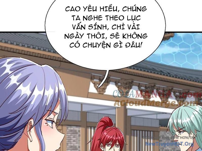 Hoá Ra Ta Là Lão Tổ Ma Đạo? Chapter 103 - 127