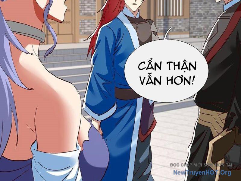 Hoá Ra Ta Là Lão Tổ Ma Đạo? Chapter 103 - 128