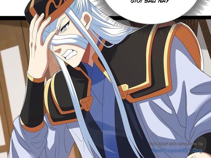 Hoá Ra Ta Là Lão Tổ Ma Đạo? Chapter 103 - 14