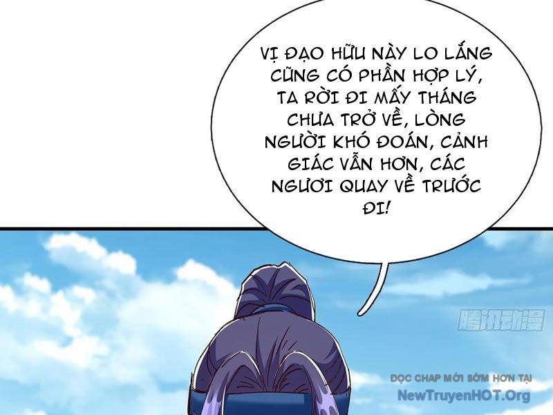 Hoá Ra Ta Là Lão Tổ Ma Đạo? Chapter 103 - 132