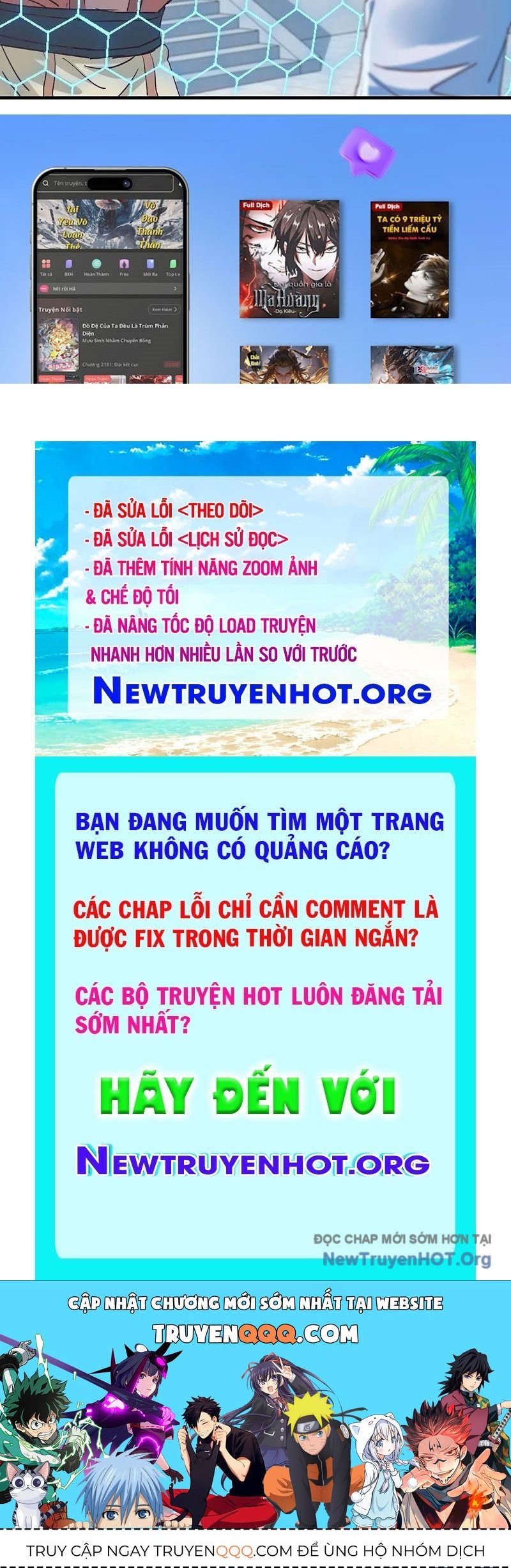 Hoá Ra Ta Là Lão Tổ Ma Đạo? Chapter 103 - 136